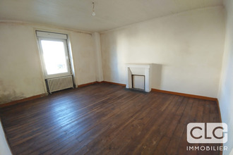 achat maison rosporden 29140