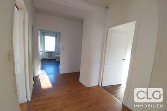 achat maison rosporden 29140