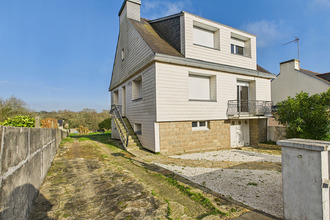 achat maison rosporden 29140