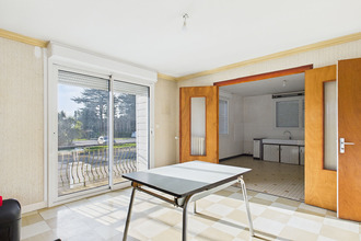 achat maison rosporden 29140