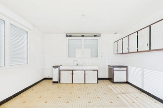 achat maison rosporden 29140