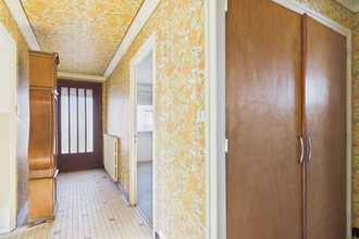 achat maison rosporden 29140