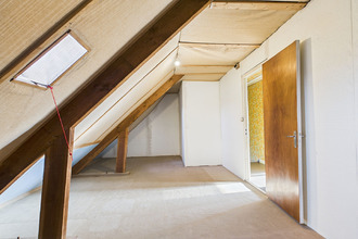 achat maison rosporden 29140