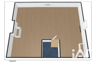 achat maison rosporden 29140