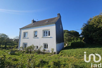 achat maison rosporden 29140