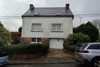 achat maison rosporden 29140