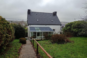 achat maison rosporden 29140