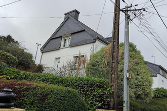 achat maison rosporden 29140