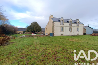 achat maison rosporden 29140