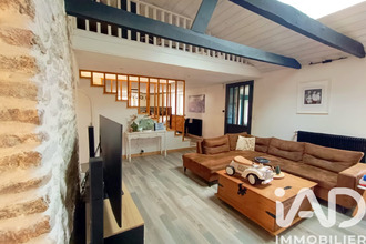 achat maison rosporden 29140