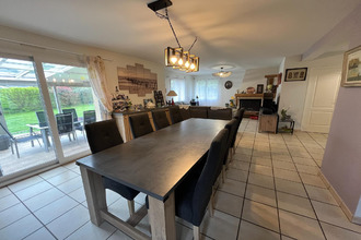 achat maison rosporden 29140