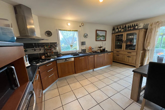 achat maison rosporden 29140