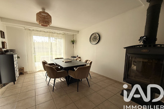 achat maison rosporden 29140