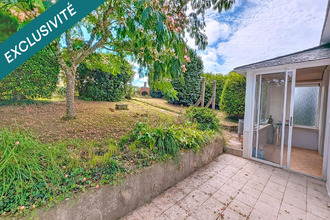 achat maison rosporden 29140