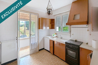 achat maison rosporden 29140