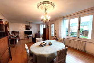 achat maison rosporden 29140