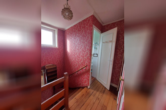 achat maison rosporden 29140