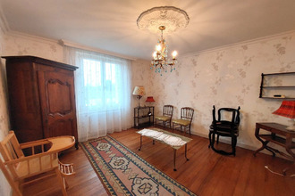 achat maison rosporden 29140