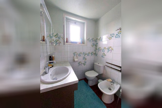 achat maison rosporden 29140