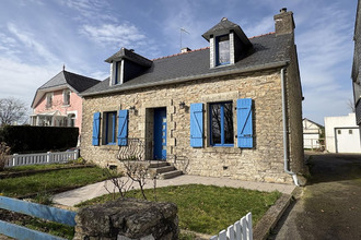 achat maison rosporden 29140