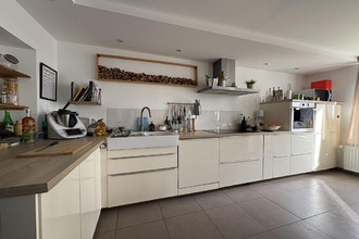 achat maison rosporden 29140