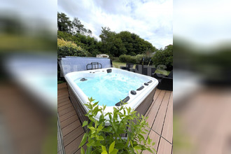 achat maison rosporden 29140