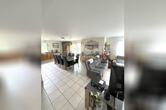 achat maison rosporden 29140