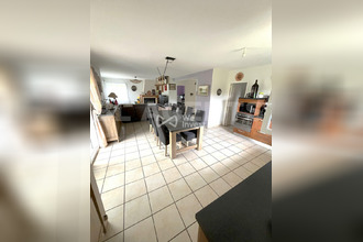 achat maison rosporden 29140