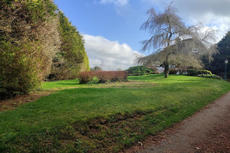 achat maison rosporden 29140