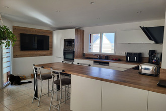 achat maison rosporden 29140