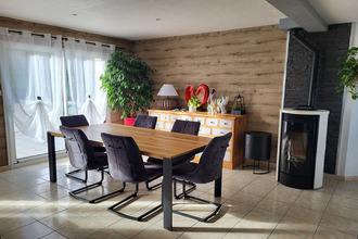 achat maison rosporden 29140