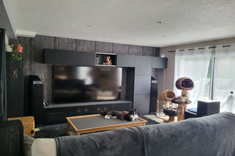 achat maison rosporden 29140