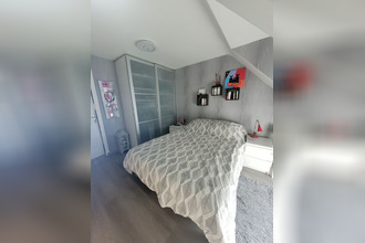 achat maison rosporden 29140