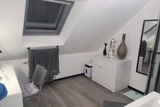 achat maison rosporden 29140