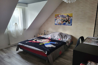 achat maison rosporden 29140