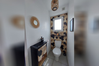 achat maison rosporden 29140