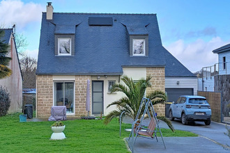 achat maison rosporden 29140