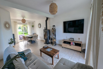 achat maison rosporden 29140