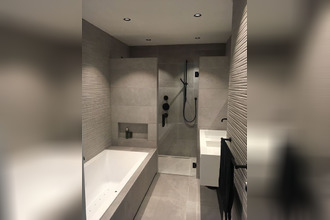 achat maison rosporden 29140