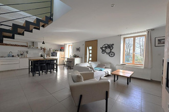 achat maison rosporden 29140