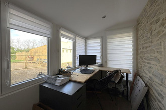 achat maison rosporden 29140