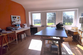 achat maison rosporden 29140