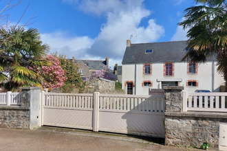 achat maison rosporden 29140