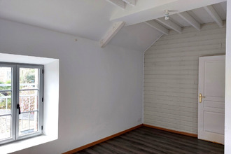 achat maison rosporden 29140