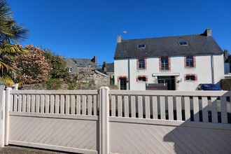 achat maison rosporden 29140