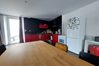 achat maison rosporden 29140