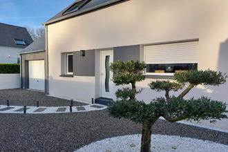 achat maison rosporden 29140