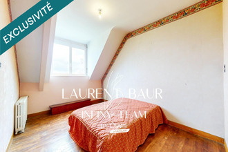 achat maison rosporden 29140