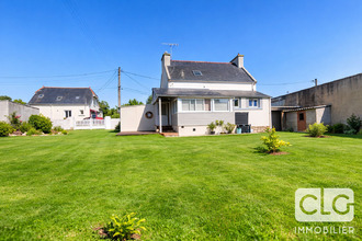 achat maison rosporden 29140