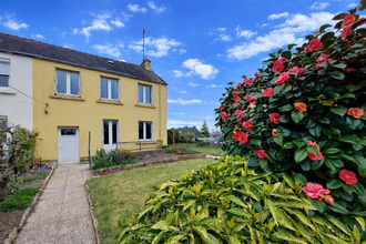 achat maison rosporden 29140